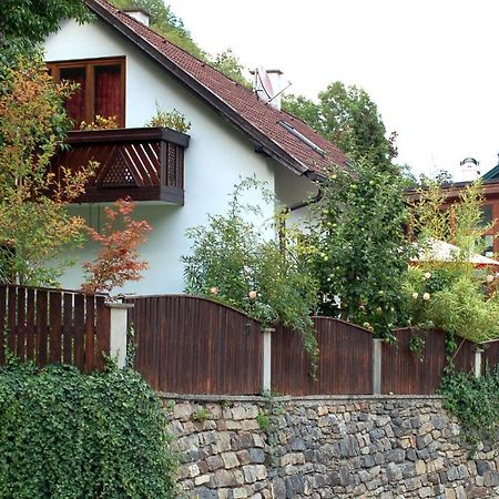 Landhaus Wachau Daire Aggsbach Dış mekan fotoğraf